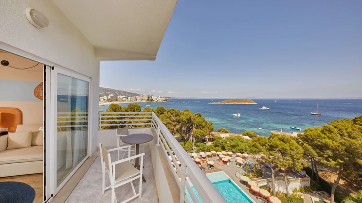 Alua Calvia Mallorca