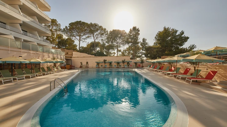 Alua Calvia Mallorca