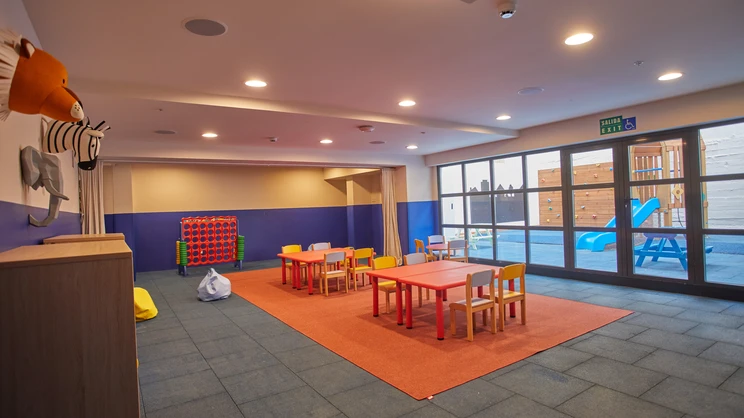 Alua Calvia Mallorca