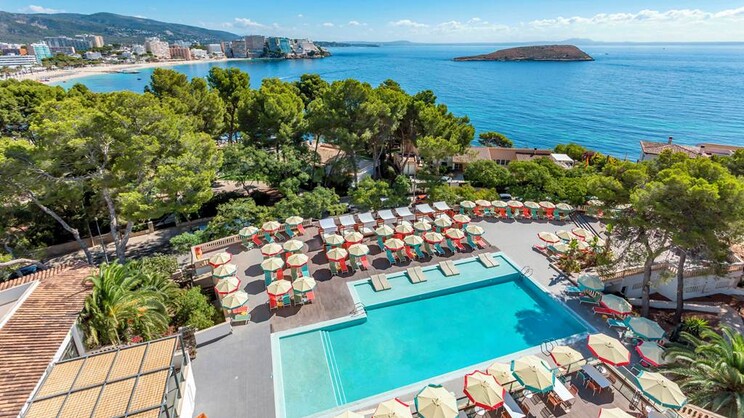 Alua Calvia Mallorca