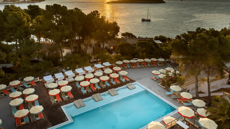 Alua Calvia Mallorca