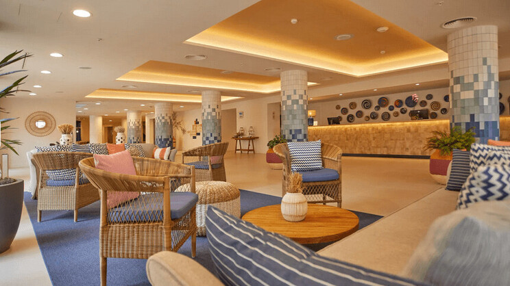 Alua Calvia Mallorca