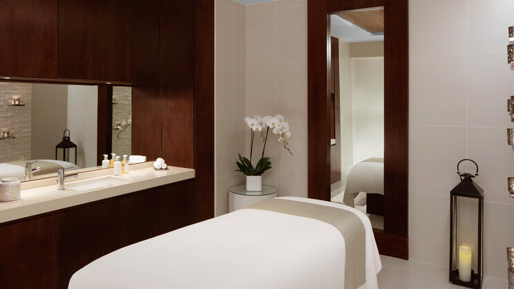 Pullman Dubai Creek City Centre