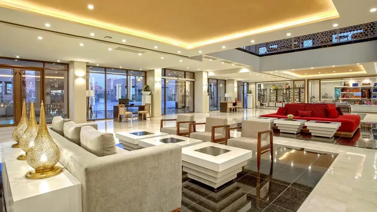 Be Live Collection Marrakech Adults Only