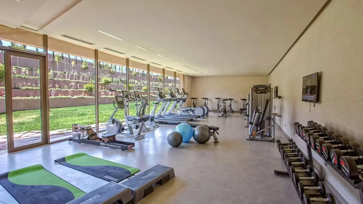 Be Live Collection Marrakech Adults Only