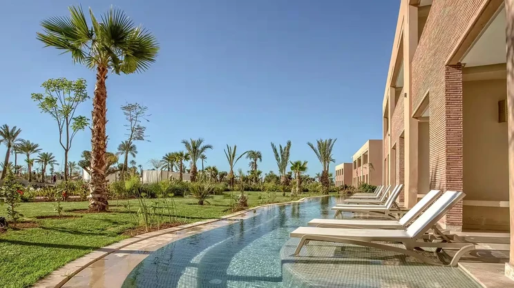 Be Live Collection Marrakech Adults Only