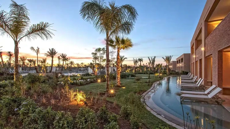 Be Live Collection Marrakech Adults Only