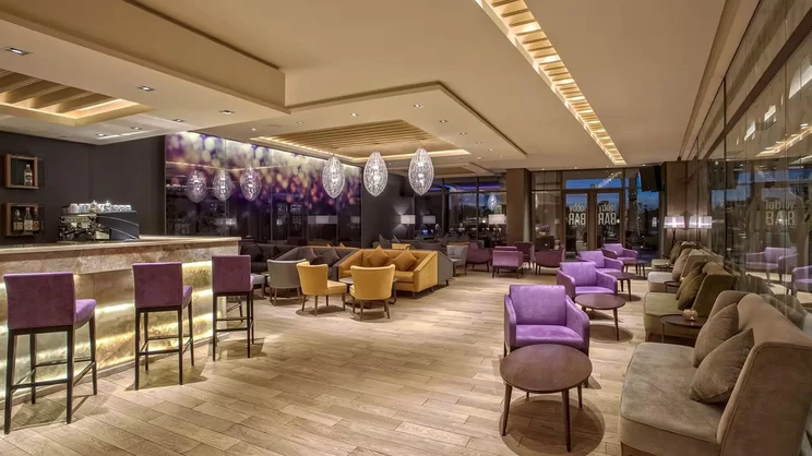 Be Live Collection Marrakech Adults Only