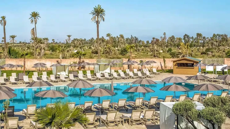 Be Live Collection Marrakech Adults Only