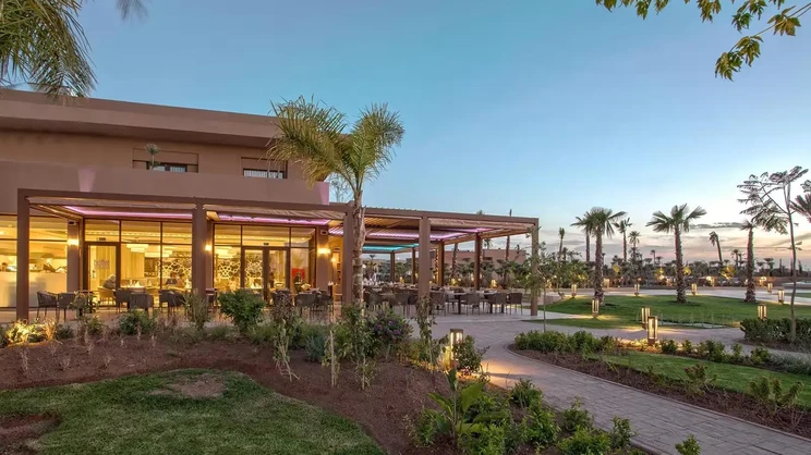 Be Live Collection Marrakech Adults Only