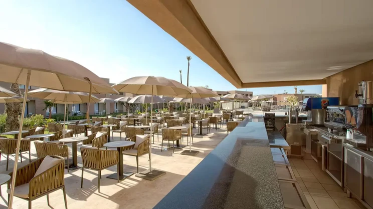 Be Live Collection Marrakech Adults Only