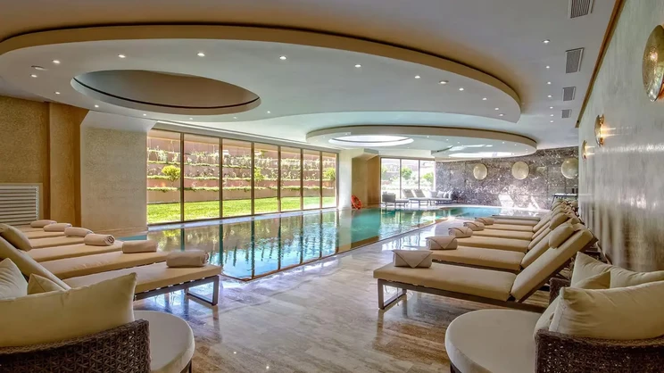 Be Live Collection Marrakech Adults Only