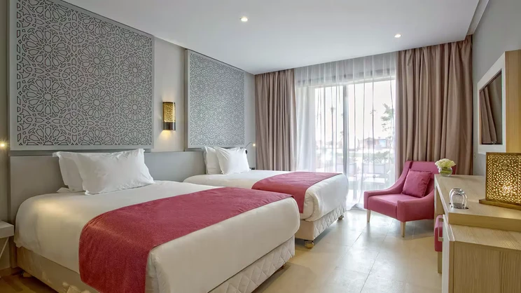 Be Live Collection Marrakech Adults Only