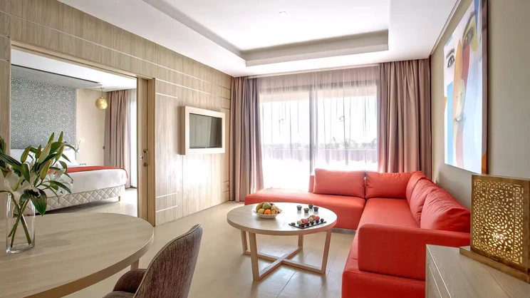 Be Live Collection Marrakech Adults Only