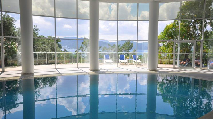 Blue Dreams Resort & Spa