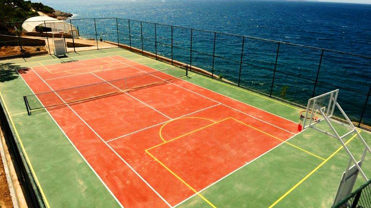 Blue Dreams Resort & Spa