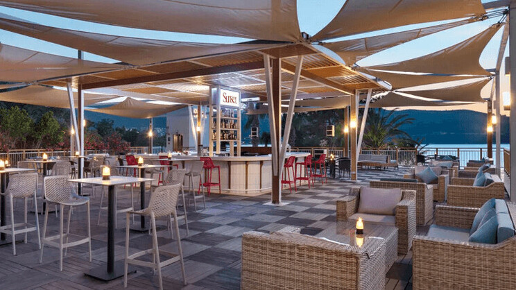 DoubleTree by Hilton Bodrum Isil Club Resort