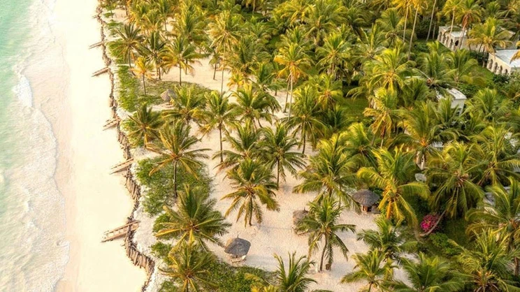 The Palms Zanzibar