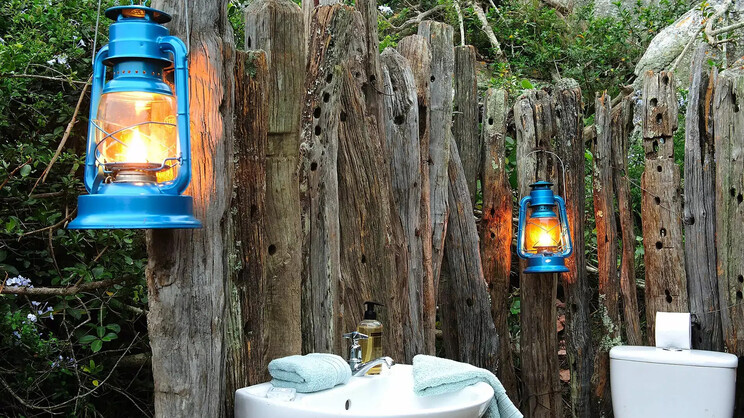 Shamwari Game Reserve Riverdene Family Lodge