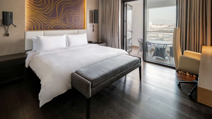 Radisson Collection Muscat, Hormuz Grand