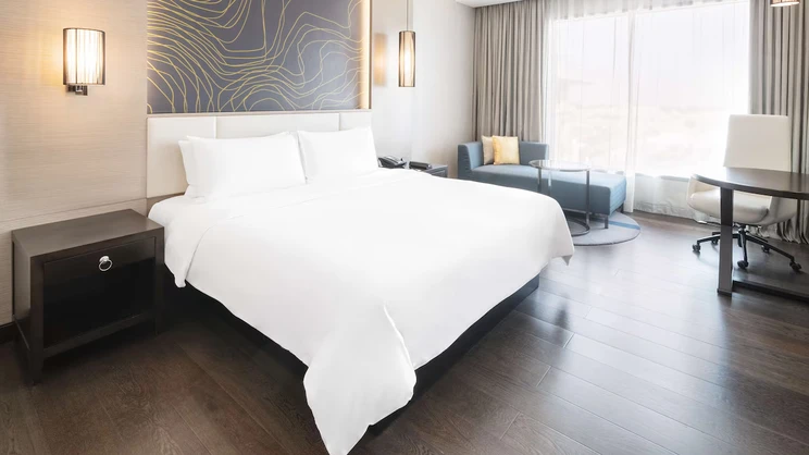 Radisson Collection Muscat, Hormuz Grand