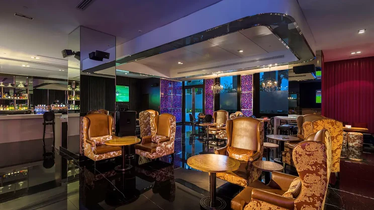 Radisson Collection Muscat, Hormuz Grand