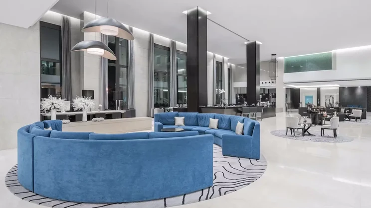 Radisson Collection Muscat, Hormuz Grand