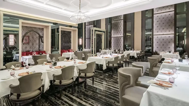 Radisson Collection Muscat, Hormuz Grand