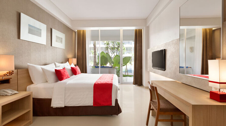 Ramada Encore by Wyndham Seminyak Bali