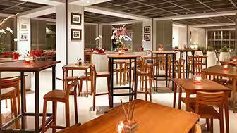 Ramada Encore by Wyndham Seminyak Bali