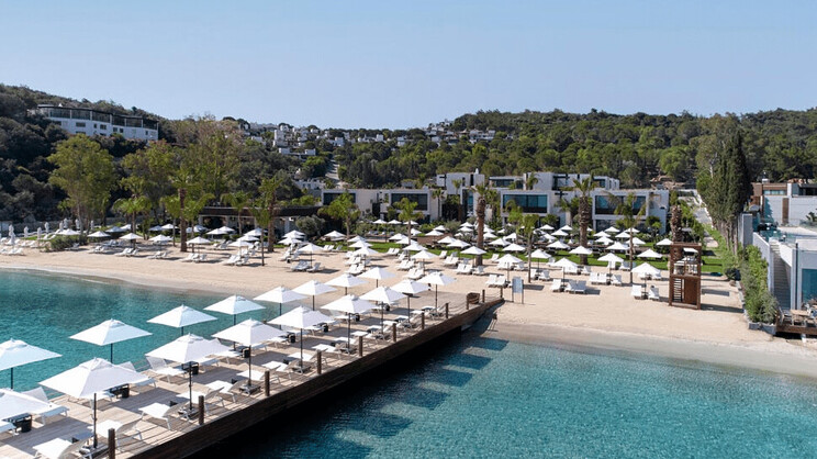 Caja by Maxx Royal, Bodrum, Turkey, Destination2