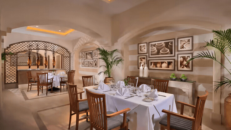 Steigenberger Alcazar