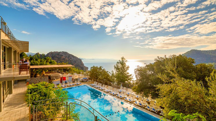 LABRANDA Loryma Resort