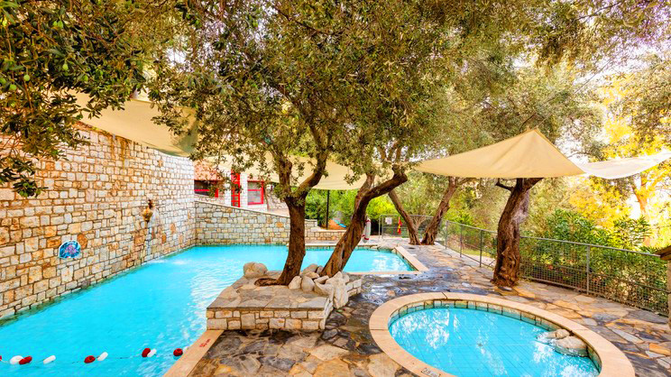 LABRANDA Loryma Resort