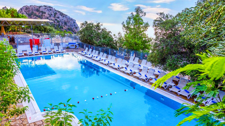 LABRANDA Loryma Resort