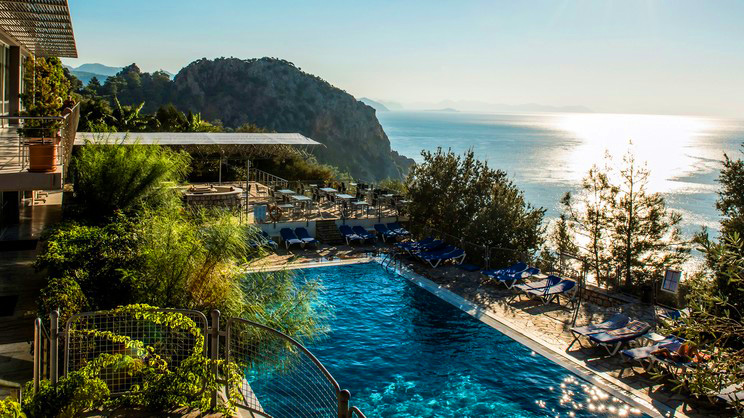 LABRANDA Loryma Resort