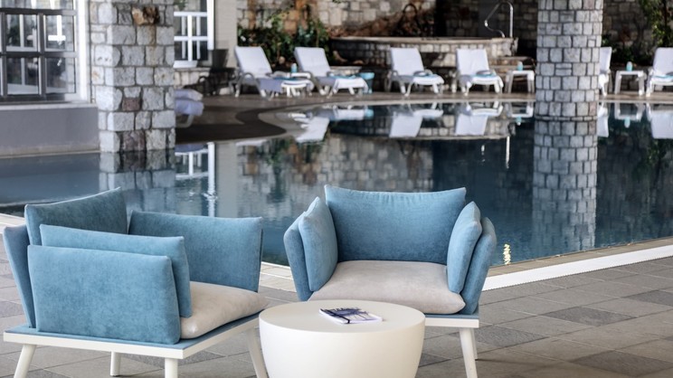 LABRANDA Loryma Resort