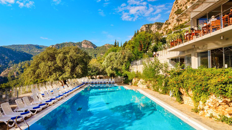 LABRANDA Loryma Resort