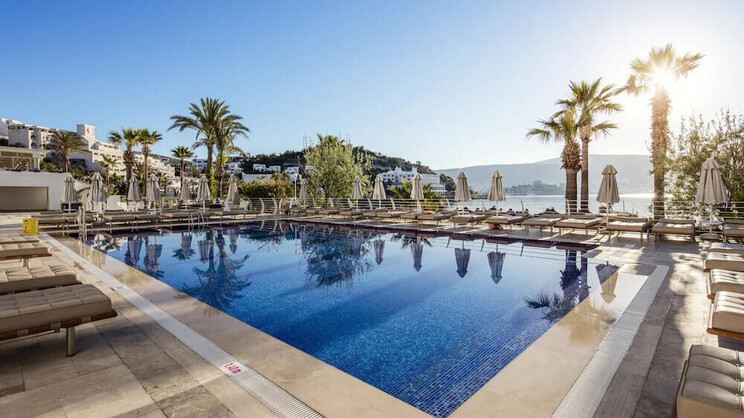 Prive Hotel Bodrum, Turkey Holidays | Destination2