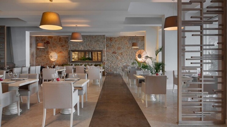 Prive Hotel Bodrum
