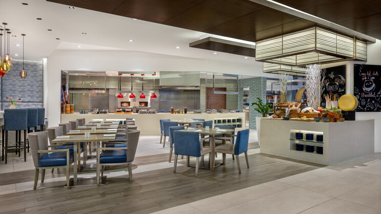 Hyatt Regency Dubai Creek Heights