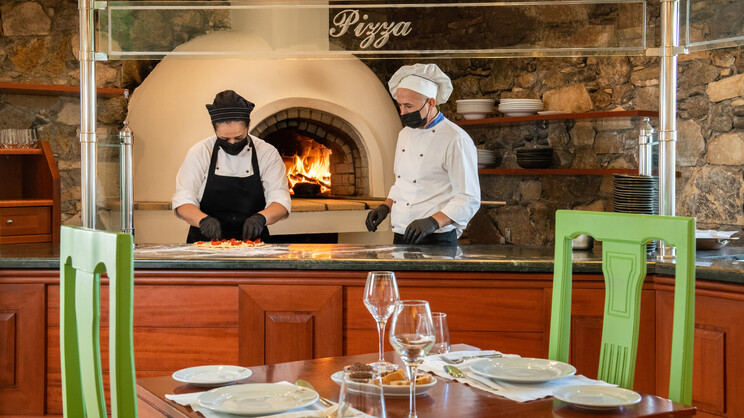 Mitsis Ramira Beach Hotel