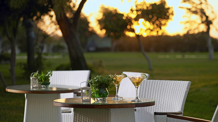 Mitsis Ramira Beach Hotel