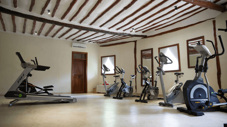 Fruit & Spice Zanzibar Wellness Resort