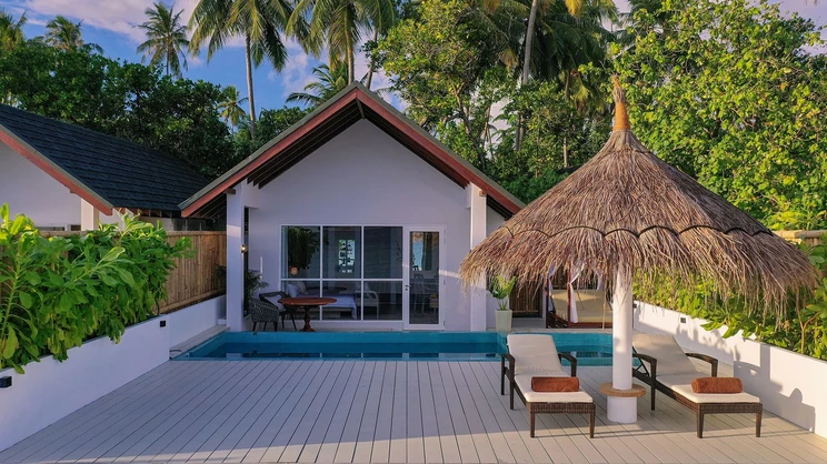 Malahini Kuda Bandos