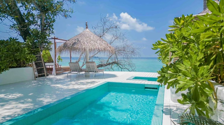 Malahini Kuda Bandos