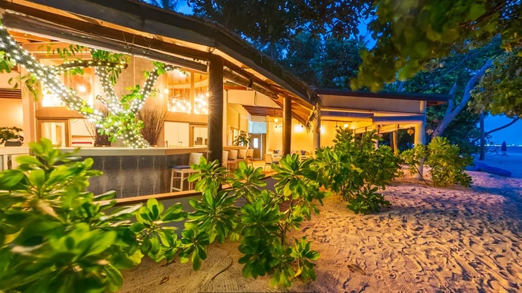 Malahini Kuda Bandos