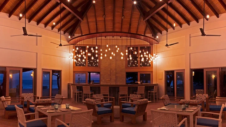 Malahini Kuda Bandos