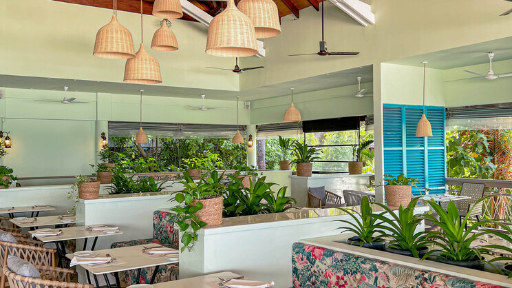 Malahini Kuda Bandos