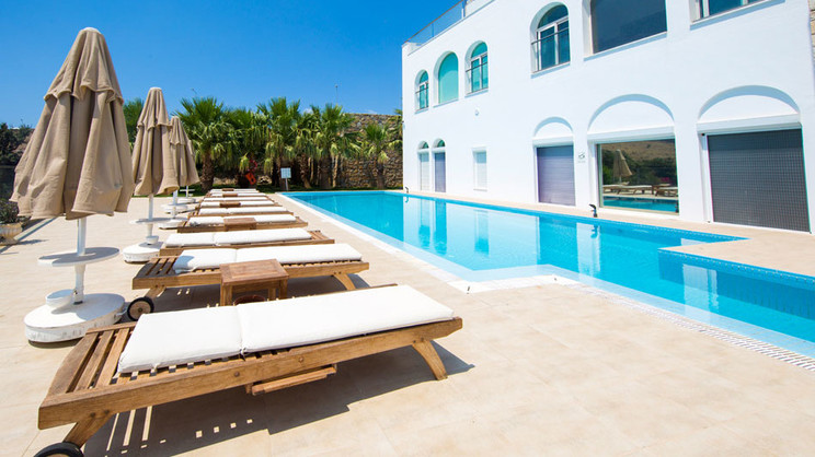 Salmakis Resort & Spa